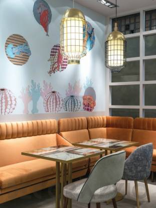 Диван Mambo Unlimited Ideas Agnes - agnes-l-couch-120
