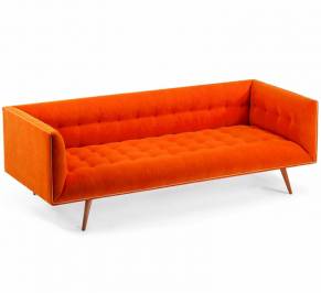 Диван Mambo Unlimited Ideas Dust, dust-couch-160