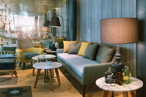 Диван Mambo Unlimited Ideas Doble - doble-settee-140
