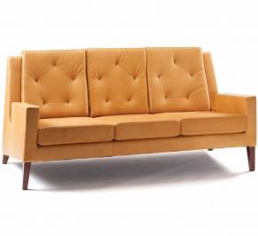 Диван Mambo Unlimited Ideas Geo, geo-settee