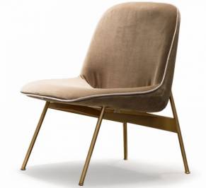 Кресло Mambo Unlimited Ideas Chiado, chiado-armchair-mocha