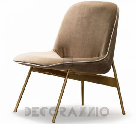 Кресло Mambo Unlimited Ideas Chiado - chiado-armchair-mocha