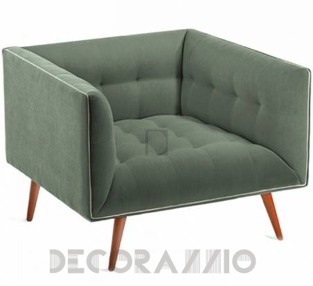 Кресло Mambo Unlimited Ideas Dust - dust-armchair