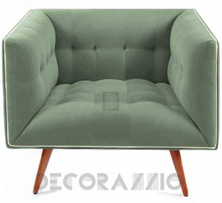 Кресло Mambo Unlimited Ideas Dust - dust-armchair