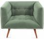 Кресло Mambo Unlimited Ideas Dust - dust-armchair
