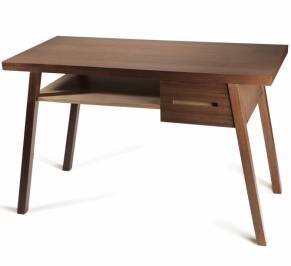 Письменный стол Mambo Unlimited Ideas Murfy, murfy-desk-walnut