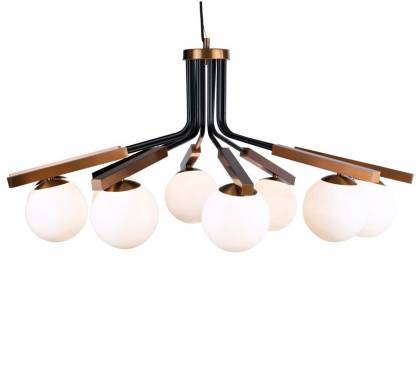 Светильник  потолочный подвесной (Люстра)