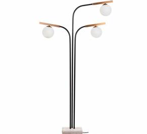 Светильник  напольный (Торшер) UTU Soulful Lighting Globe, Globe Floor