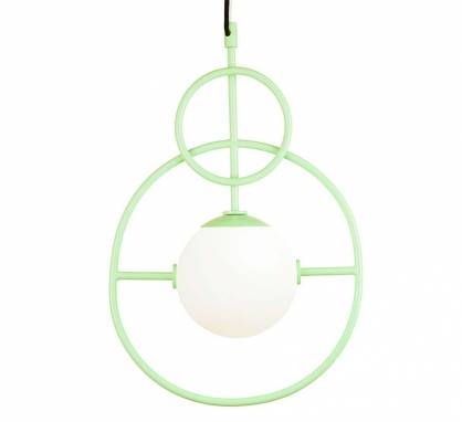 Светильник  потолочный подвесной (Люстра)