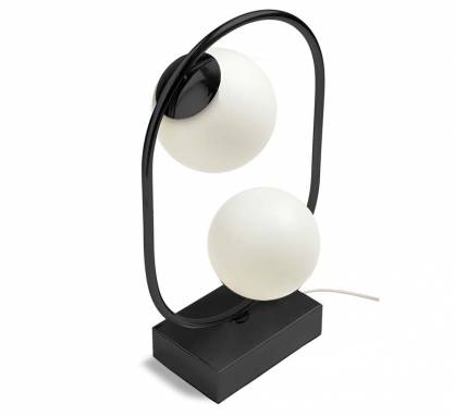 Светильник  настольный (Настольная лампа)