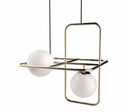 Светильник  потолочный подвесной (Люстра)