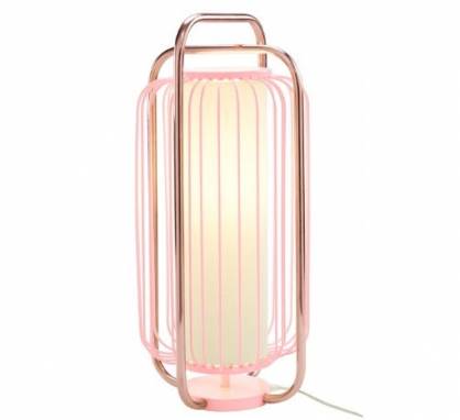 Светильник  настольный (Настольная лампа)