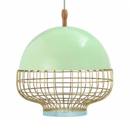 Светильник  потолочный подвесной (Люстра)