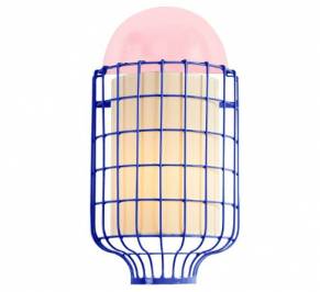 Светильник  настенный накладной (Бра) UTU Soulful Lighting Magnolia, Magnolia Wall