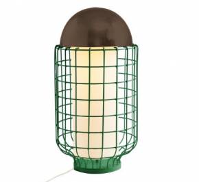 Светильник  настольный (Настольная лампа) UTU Soulful Lighting Magnolia, Magnolia Table