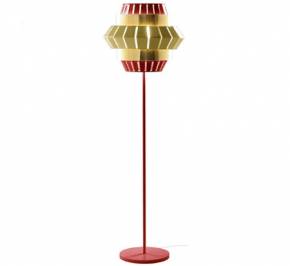 Светильник  напольный (Торшер) UTU Soulful Lighting Comb, Comb Floor