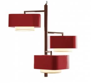 Светильник  потолочный подвесной (Люстра) UTU Soulful Lighting Carousel, Carousel I