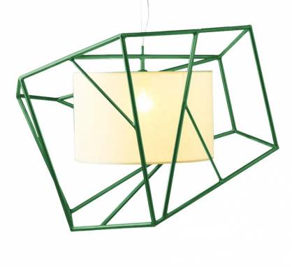 Светильник  потолочный подвесной (Люстра)