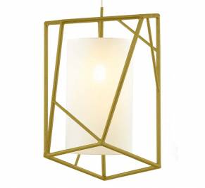 Светильник  потолочный подвесной (Люстра) UTU Soulful Lighting Star, Star III G