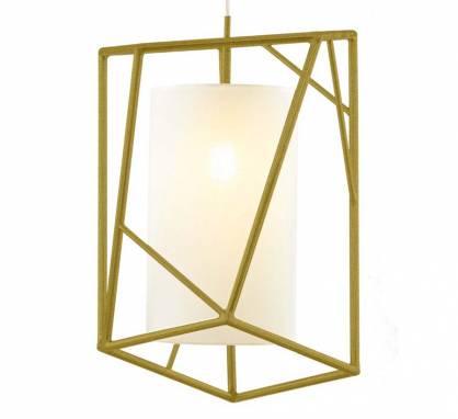 Светильник  потолочный подвесной (Люстра)