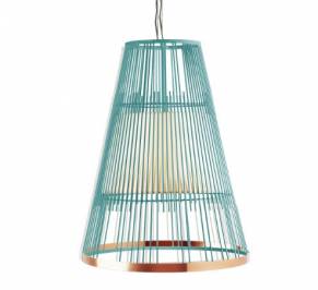 Светильник  потолочный подвесной (Люстра) UTU Soulful Lighting Up, Up Suspension