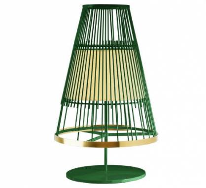 Светильник  настольный (Настольная лампа)