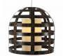 Светильник  потолочный подвесной (Люстра) UTU Soulful Lighting Cage - Cage SpBr