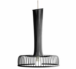 Светильник  потолочный подвесной (Люстра) UTU Soulful Lighting Spider, Spider II Bl
