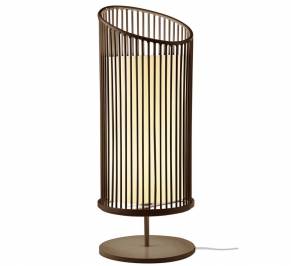 Светильник  настольный (Настольная лампа) UTU Soulful Lighting Spider, Spider Table Br