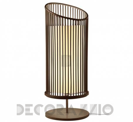 Светильник настольный (Настольная лампа) UTU Soulful Lighting Spider - Spider Table Br