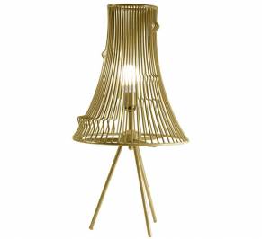 Светильник  настольный (Настольная лампа) UTU Soulful Lighting Extrude, Extrude Table G