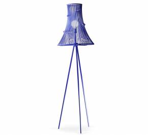 Светильник  напольный (Торшер) UTU Soulful Lighting Extrude, Extrude Floor Co