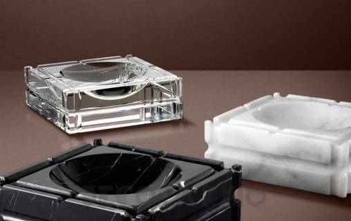 Посуда Eichholtz Ashtrays - 108492
