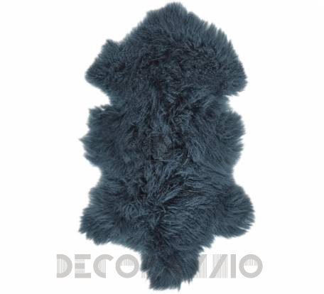 Ковер Sitap Glamour Leathers - 84917