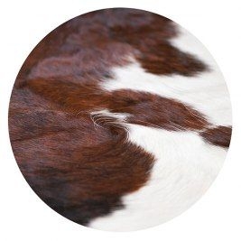 Ковер Sitap Glamour Leathers - 31280