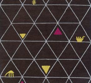 Ковер Sitap Kilim me softly, 82855