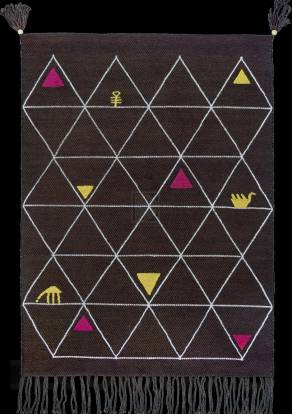 Ковер Sitap Kilim me softly - 82855