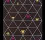 Ковер Sitap Kilim me softly - 82855