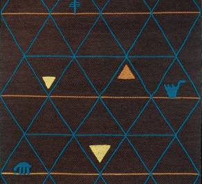 Ковер Sitap Kilim me softly, 82853