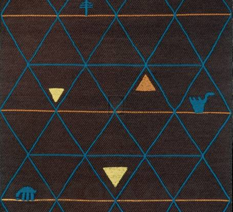 Ковер Sitap Kilim me softly - 82853