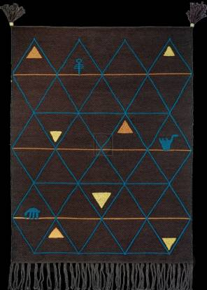 Ковер Sitap Kilim me softly - 82853