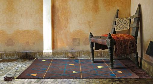 Ковер Sitap Kilim me softly - 82853