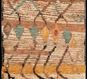 Ковер Sitap Kilim me softly, 78359
