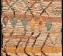 Ковер Sitap Kilim me softly - 78359