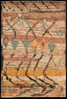 Ковер Sitap Kilim me softly - 78359