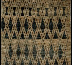 Ковер Sitap Kilim me softly, 78361