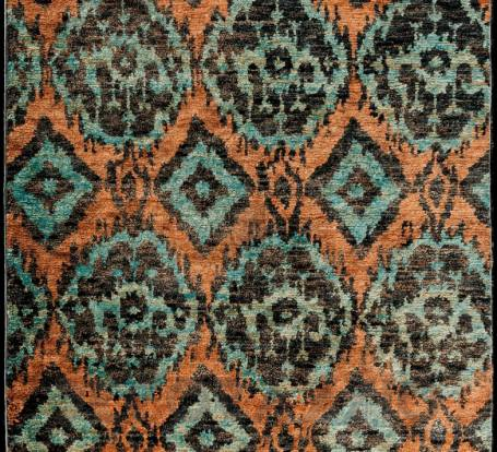 Ковер Sitap Kilim me softly - 78365