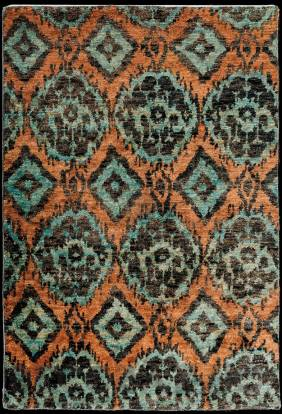 Ковер Sitap Kilim me softly - 78365