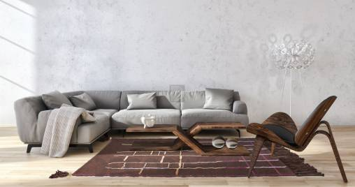 Ковер Sitap Kilim me softly - 82851