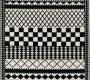 Ковер Sitap Modern - 82994